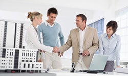 Sacramento Business Planning Lawyer