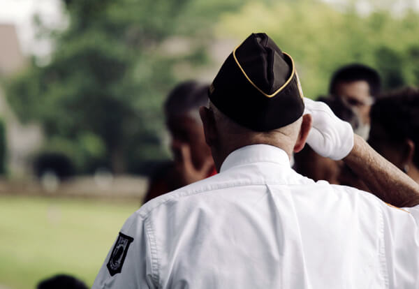 02 veteran as a California estate planning attorney client