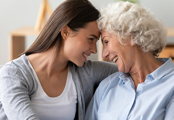 04 mother and daughter as california estate planning attorney clients