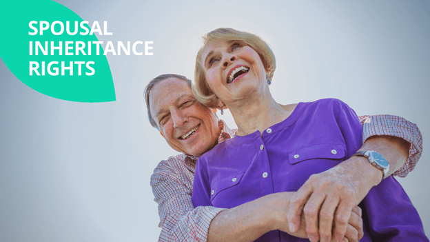 What are the Inheritance Rights of a Surviving Spouse?