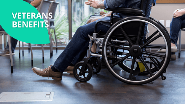 Applying for Housebound VA Pension