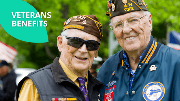 Applying for VA Pension as a Retired Veteran