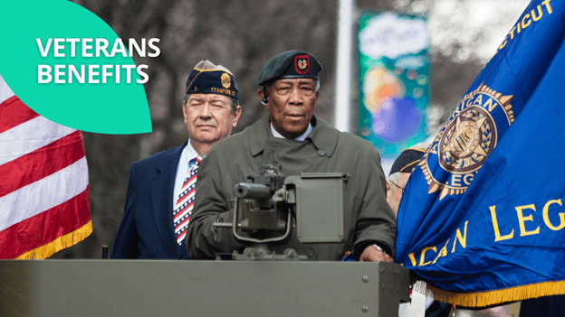 Guide to Long Term Care Benefits  For Veterans