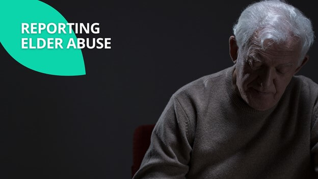 Protecting Elders From Abuse and Neglect in California