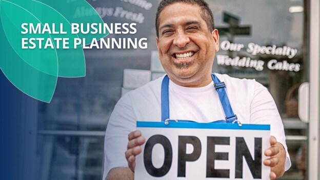 5 Estate Planning Tips For SMB Owners