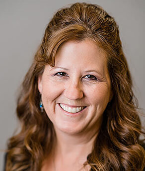 California trust attorneys - Molly Stafford