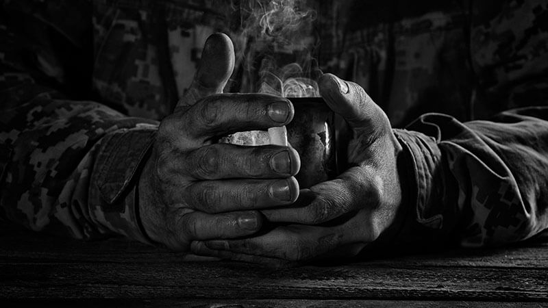 Unique Health Challenges Faced By Veterans