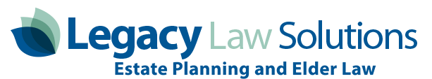Estate Planning | Elder Law | Legacy law Solutions